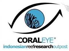 coraleye indonesia