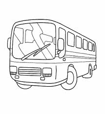 bus