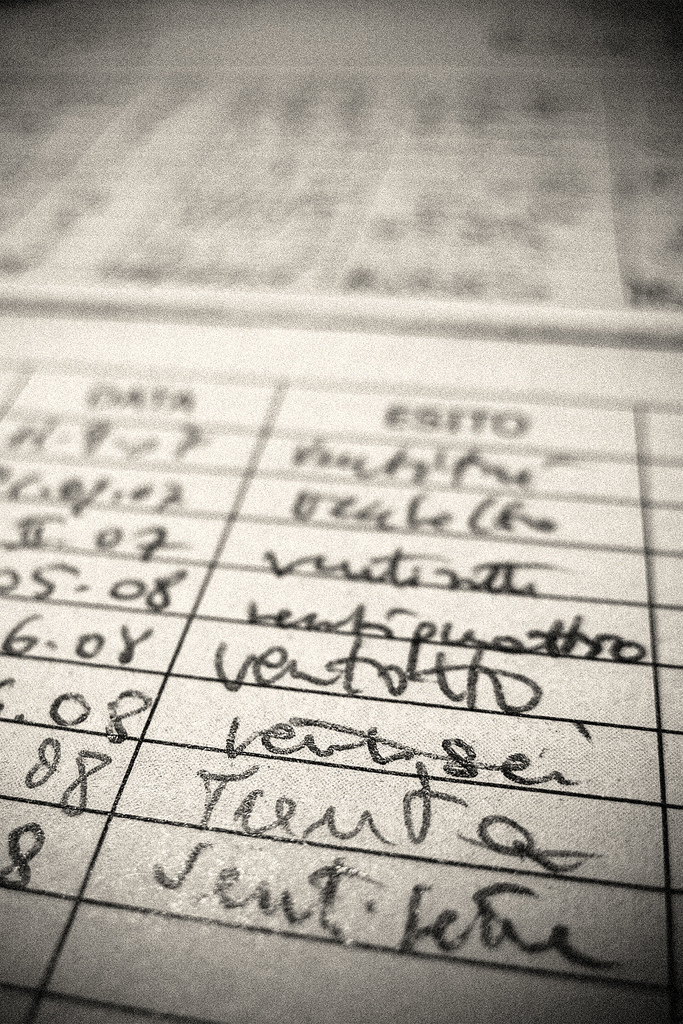 libretto universitario