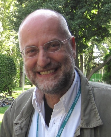 Prof. Roberto Danovaro