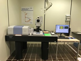 FTIR Microspectroscopy 