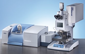 FTIR Microspectroscopy 