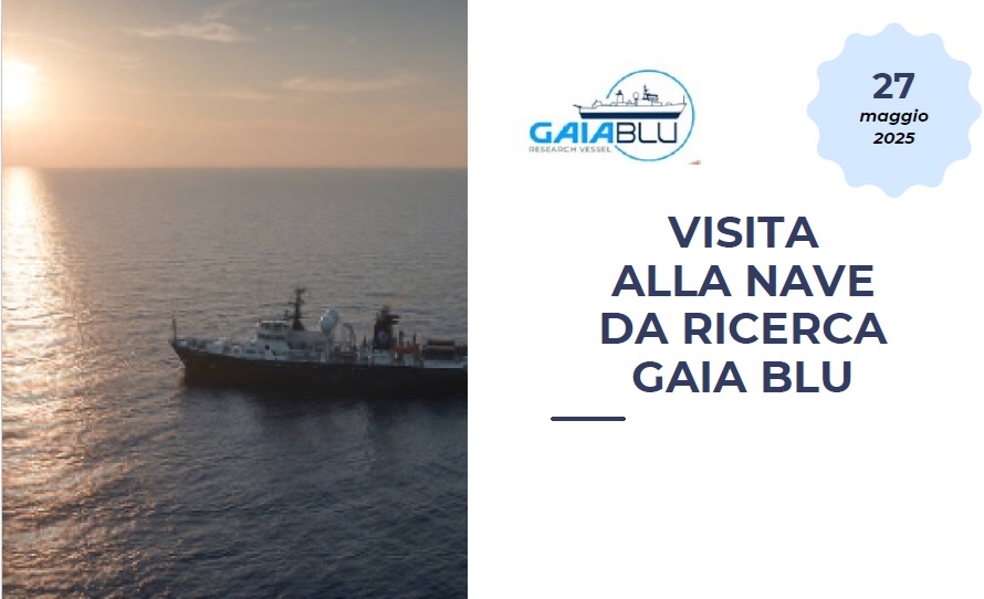 Gaia blu