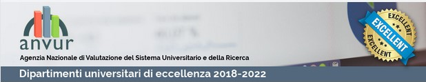Dipartimento di eccellenza