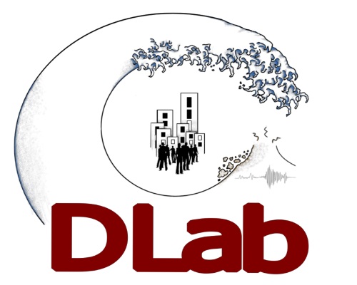 Logo DLab