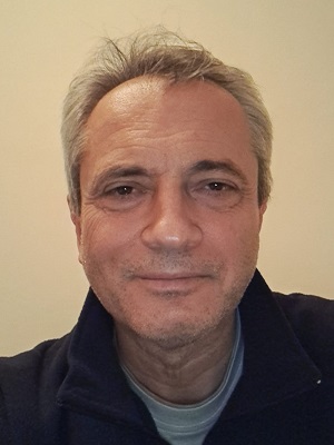 Fausto Marincioni